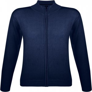 Джемпер женский GORDON WOMEN, темно-синий