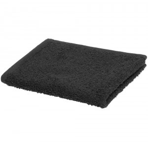 Салфетка для рук For Rooms, черная