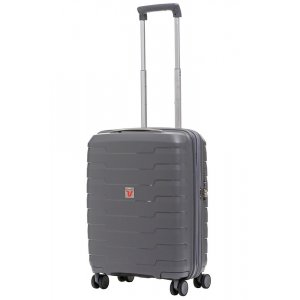 Чемодан Skyline S, серый