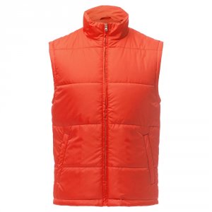 Жилет Unit Kama, красный (алый)